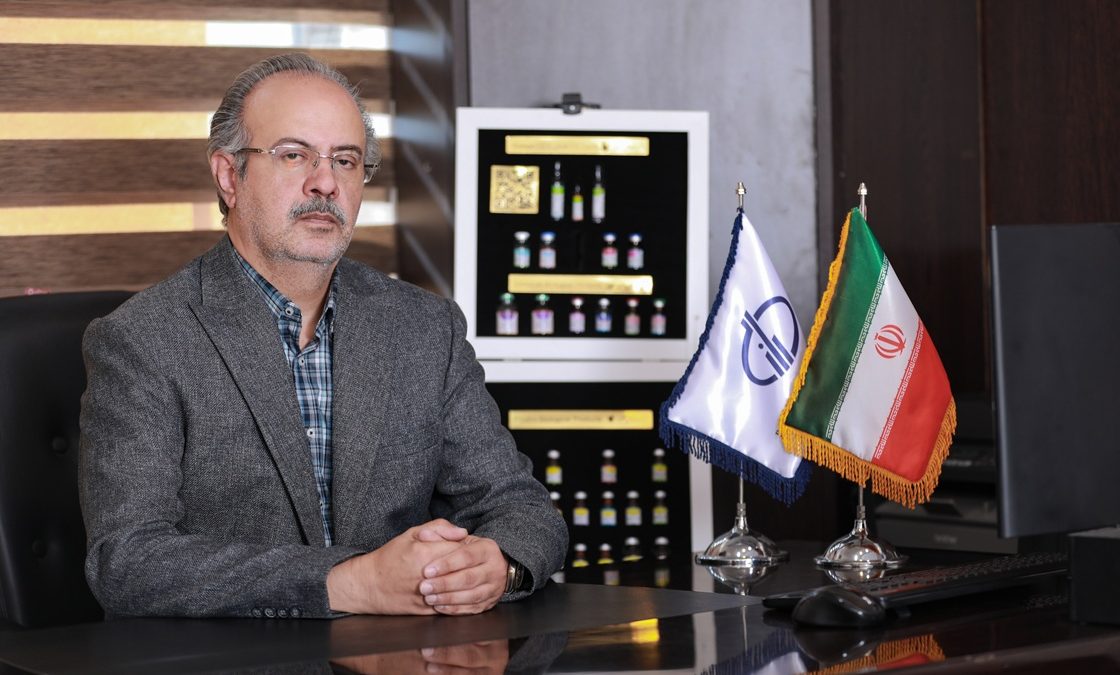 دکتر حمیدرضا فرزین