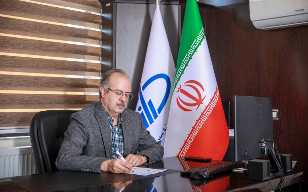 یکصدمین سال تاسیس موسسه رازی