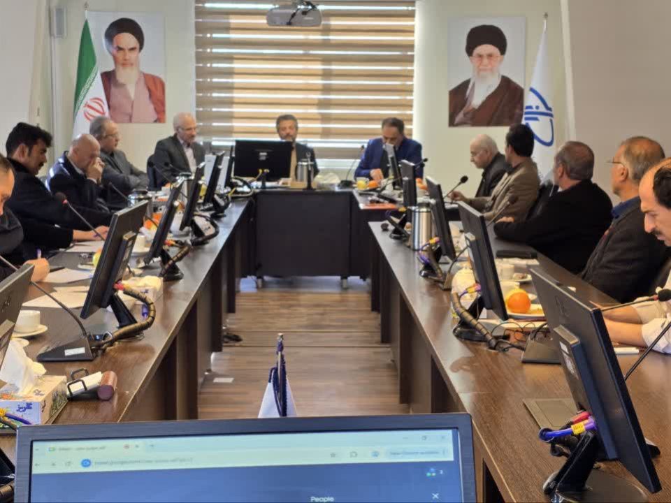 انجمن علمی شتر ایران