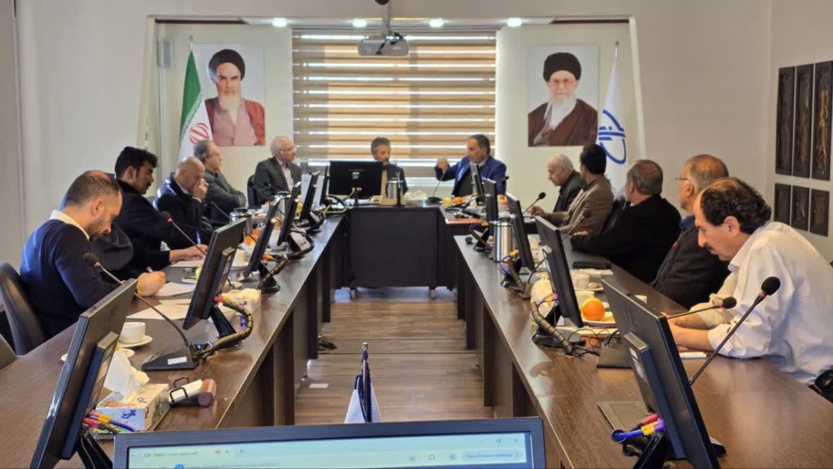 انجمن علمی شتر ایران